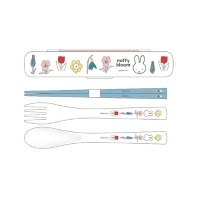 #スクエア(国内販売のみ）  スリムトリオセット 食洗機対応 白 BS26-45