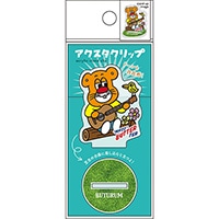 #パインブック 事務小物 アクスタクリップ  バターマスター･ギター u610012