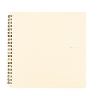 #パインブック ファイリング用品 スクラップブック L オフホワイト a502014