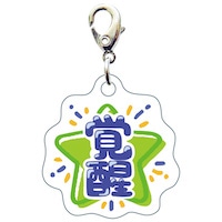 #サザンDSクリエイト 身辺雑貨 部活 スリ－シ－ムチャ－ム  覚醒 20118