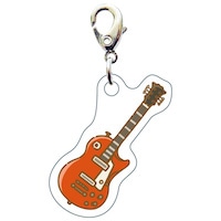 #サザンDSクリエイト 身辺雑貨 部活 スリ－シ－ムチャ－ム  エレキギタ－ 20126