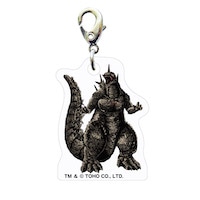 #サザンDSクリエイト(国内販売のみ） 身辺雑貨 ゴジラ スリ－シ－ムチャ－ム A 2023 20607