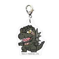 #サザンDSクリエイト(国内販売のみ） 身辺雑貨 ゴジラ スリ－シ－ムチャ－ム D 2023 20614