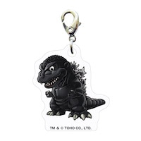 #サザンDSクリエイト(国内販売のみ） 身辺雑貨 ゴジラ スリ－シ－ムチャ－ム D 1954 20619