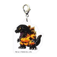 #サザンDSクリエイト(国内販売のみ） 身辺雑貨 ゴジラ スリ－シ－ムチャ－ム B 1995 20621