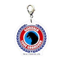 #サザンDSクリエイト(国内販売のみ） 身辺雑貨 ゴジラ スリ－シ－ムチャ－ム F F 20631