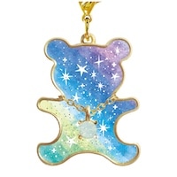 #サザンDSクリエイト 身辺雑貨 ベアコレコレクション  プリズム 20785