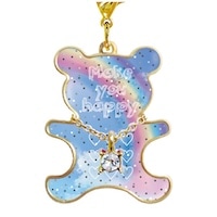 #サザンDSクリエイト 身辺雑貨 ベアコレコレクション  makeUhappy 20795
