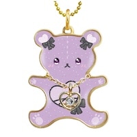 #サザンDSクリエイト 身辺雑貨 ベアコレコレクション  ribbon-bear 20804