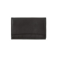 #デザインフィルノックス(国内販売のみ） 身辺雑貨 ピアス･名刺入れ  ブラック 23605920