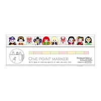 #マインドウエイブ フセン POINTMARKER  カブキマーカー 751070