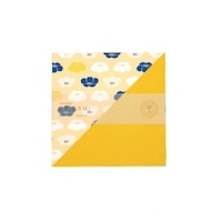 #古川紙工 和文具 美濃和紙･折り紙  梅 fuku2-0010