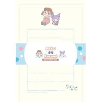 #古川紙工(国内販売のみ） レター ミニレターセット  ドットＢ LS613