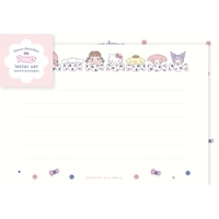 #古川紙工(国内販売のみ） レター レターセット  Ｄ LLL506