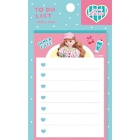 #古川紙工(国内販売のみ） ふせん 付箋  ダイナーカフェ QF261