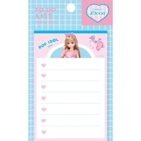 #古川紙工(国内販売のみ） ふせん 付箋  アイドル QF264