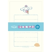 #古川紙工(国内販売のみ） レター ミニレターセット  シナモロール LT759