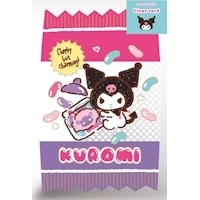 #古川紙工(国内販売のみ） カード 箔押クリアカード  クロミ CP17