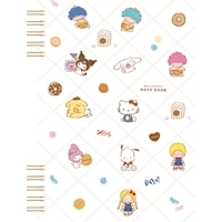 #古川紙工(国内販売のみ） ノート リングノート B6 B XH48