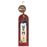 #古川紙工(国内販売のみ） クリアブックマーカー  羅生門 QE358