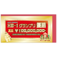 #日本ホールマーク グリーティングカード 誕生お祝い 平カード ＧＨＢバースデーグランプリ 811884