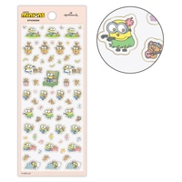 #日本ホールマーク(国内販売のみ） シール フチドリボブ＆ティ  フチドリボブ＆ティ 850470