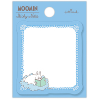 #版権(国内販売のみ） 付箋 付箋･MOMD ダイカット ピンク 851965