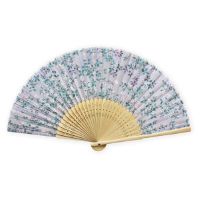 #表現社 身辺雑貨 扇子  myrtles 21-630