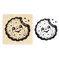 #表現社 印章用品 スタンプ･fragola  Biscuit    21-652