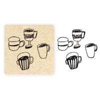 #表現社 スタンプ･Subikiawa  chill 26-979