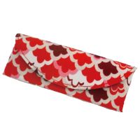 #表現社 身辺雑貨 夢小町スリムメガネケース   34-435