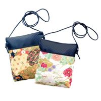 #表現社 身辺雑貨 ジャガードハギポシェット   35-177