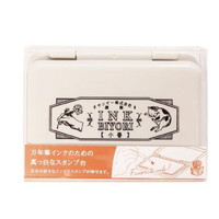 #サンビー  インクパッド　INK　BIYORI　小春   INK-SPK