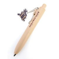 #サンビー ボールペン オビワンユニボールワン 0.38mm 旅くま obi-UBOP-03