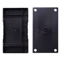 #あかしや 書道用品 書道具収納ケース 左右両用  AR-01