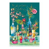 #チキュウグリーティングス レター エブリデイカード   C40-0003