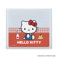 #サンビー(国内販売のみ） 印章用品 サンリオ捺印マット  ハローキティ TSK-13737