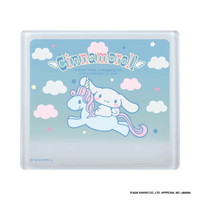 #サンビー(国内販売のみ） 印章用品 サンリオ捺印マット  シナモロール TSK-13744