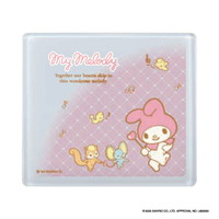 #サンビー(国内販売のみ） 印章用品 サンリオ捺印マット  マイメロディ TSK-13751