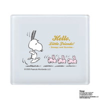 #サンビー(国内販売のみ） 印章用品 スヌーピー捺印マット  スヌーピー4 TSK-16370