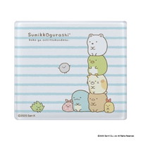 #サンビー(国内販売のみ） 印章用品 すみっコぐらし捺印マット  スミッコ2 TSK-44663