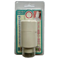 #サンビー シール ステッカースタンプ  丸 TSK-60632