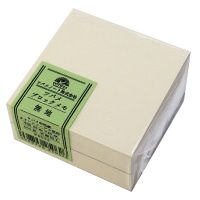 #ツバメノート メモ帳 ツバメブロックメモ 無地 無罫 P8533