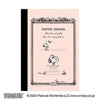 #アピカ(国内販売のみ） ノート CDノートＸPEANUTS A6 マーブルス CDP10MA