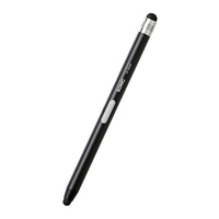 #ソニック   タッチペン スクールタッチペン シフトプラス  ブラック LS-5244-D