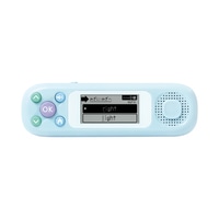#ソニック 知育用品 ピコトレ英単語7001日5分音でそだてる英語耳 小学生レベル ライトブルー PT-2600-LB