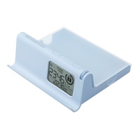 #ソニック 身辺雑貨 デジトックス ザ・ルーティン タイムロックケース スマホ用 ブルー DG-2618-B