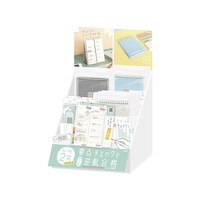 #ソニック 机上用品 ズボラ勉強＆スティックルタイマー  DPセット  DP-9545