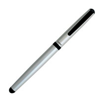 #オート 水性ボールペン 水性ボールペン  CR02  マットシルバー 0.5㎜ マットシルバー CR02-05-MSV