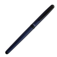 #オート 水性ボールペン 水性ボールペン  CR02  マットブルー 0.5㎜ マットブルー CR02-05-MBL